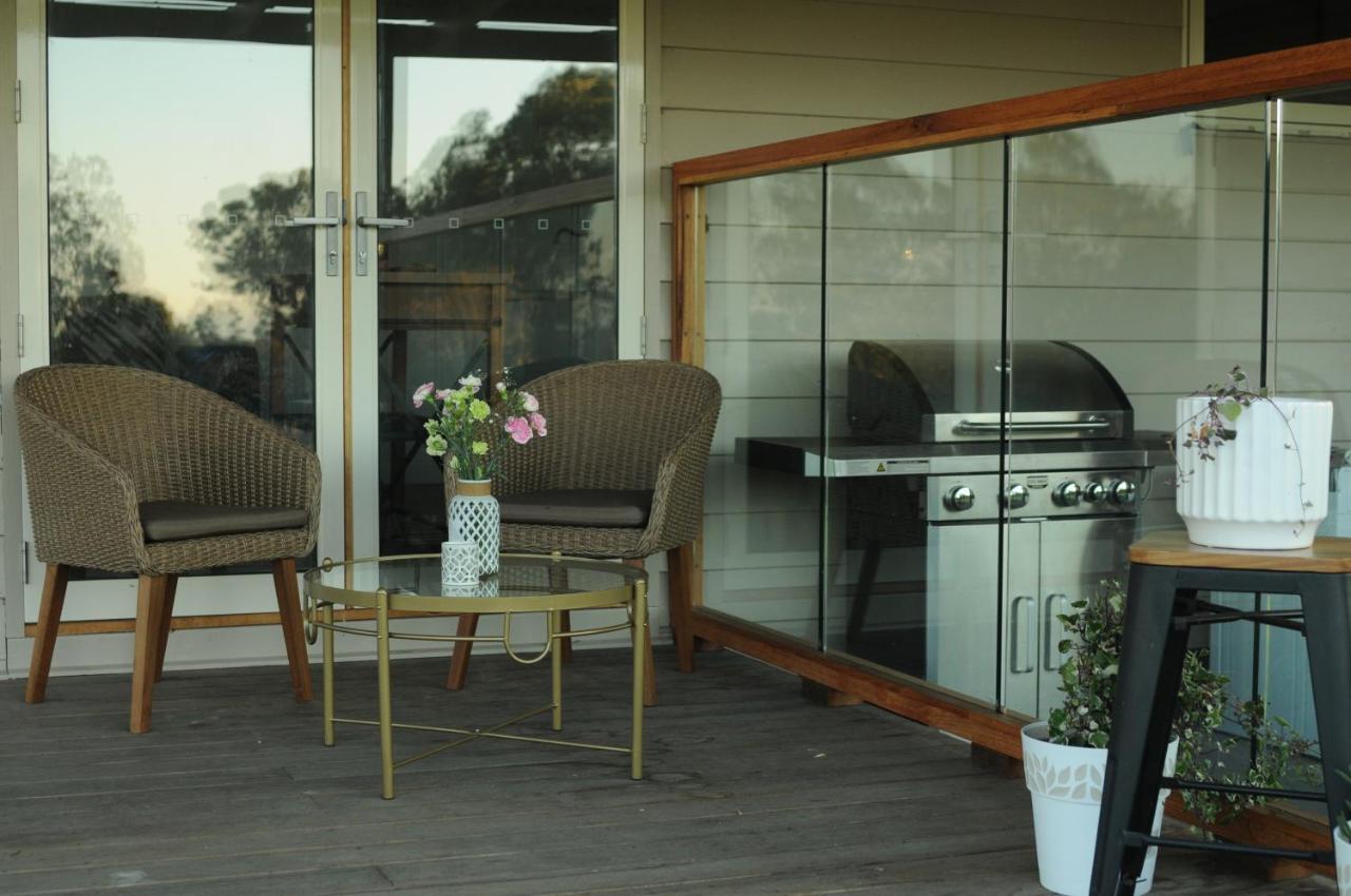 Wagtail Nest Country Retreat - Longford Vic 3851 Bed & Breakfast Sale Eksteriør bilde